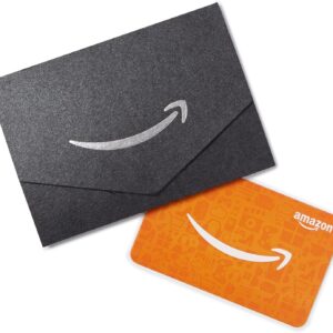 Amazon Gift Card