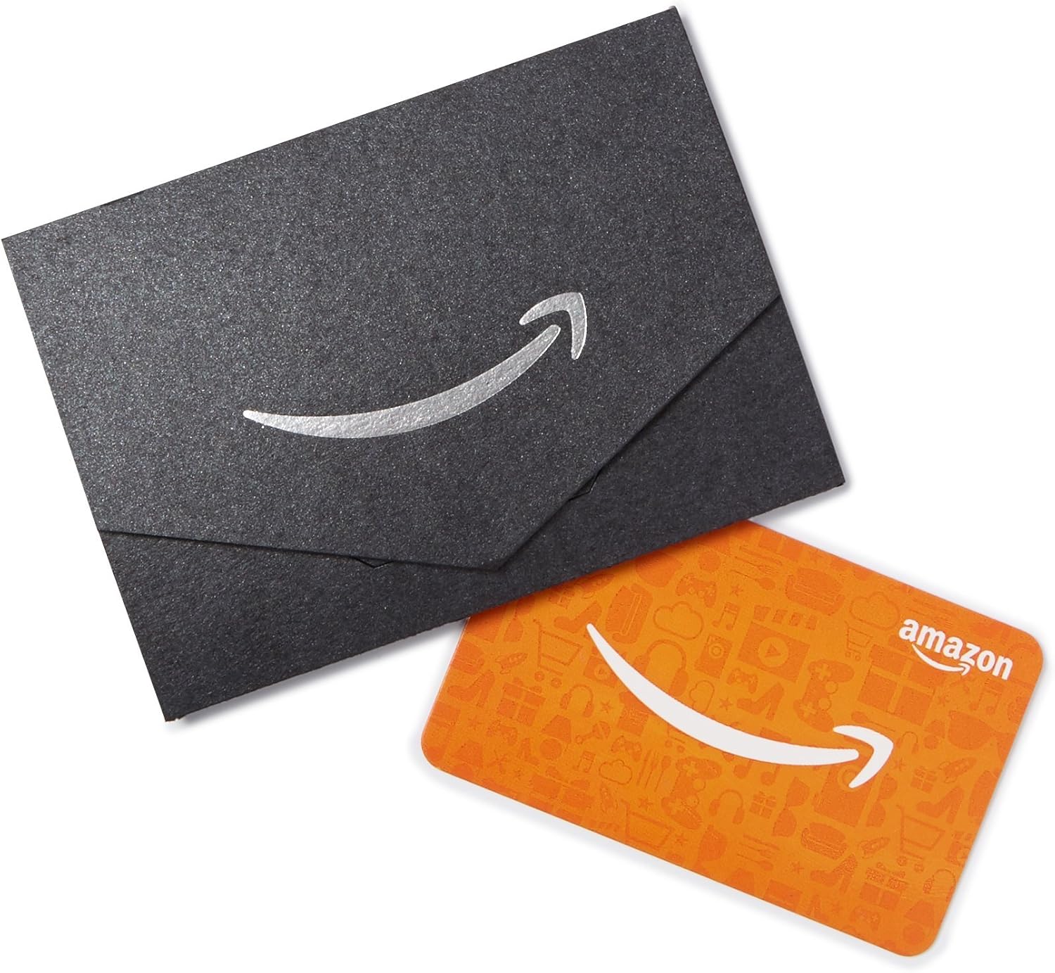 Amazon Gift Card